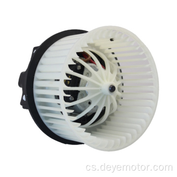 12V motor stejnosměrného ventilátoru pro VOLVO XC 60